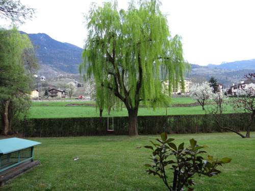Aosta Italien Last-Minute-Rabattcode Booking.com