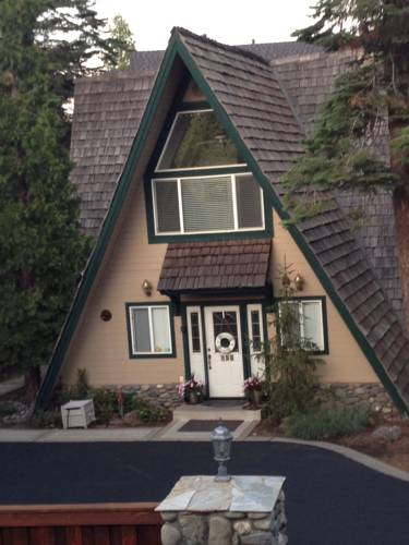 Lake Almanor (Calfornia) United States Last Minute Discount Code Booking.com