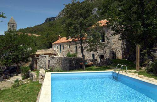 Grižane Kroatien Last-Minute-Rabattcode Booking.com