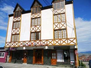 Ushuaia Argentina Last Minute Discount Code Agoda.com