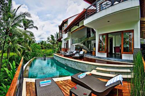 Ubud Indonesia Último Minuto Código de Descuento Booking.com
