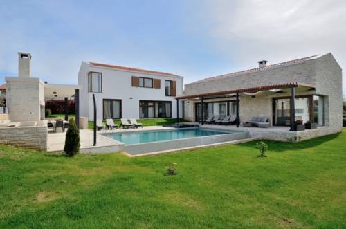Sveti Petar u Sumi Kroatien Last-Minute-Rabattcode Booking.com