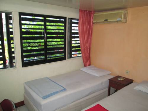 Pontianak Indonesien Last-Minute-Rabattcode Booking.com