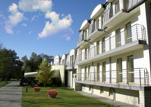 Nałęczów Pologne Code de réduction de dernière minute Booking.com