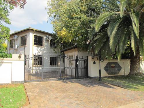 Pretoria Zuid-Afrika Laatste minuut Kortingscode Booking.com