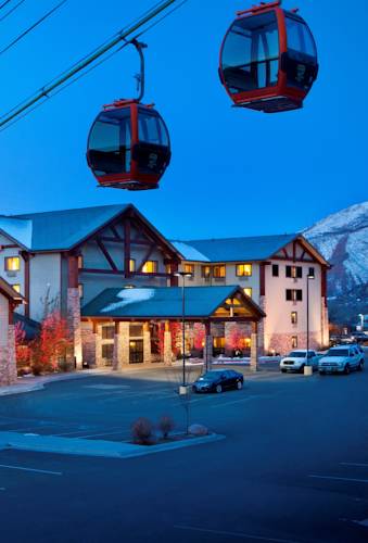 Glenwood Springs (Colorado) États Unis Code de réduction de dernière minute Booking.com