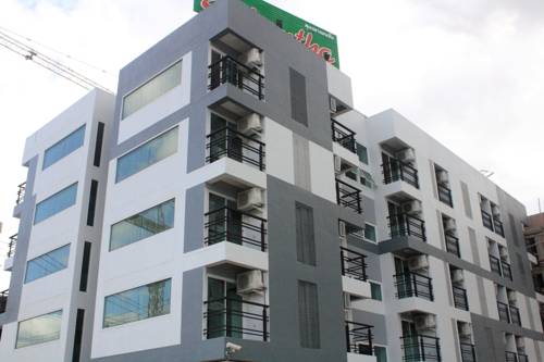 Nakornpathom Thailand Last-Minute-Rabattcode Booking.com