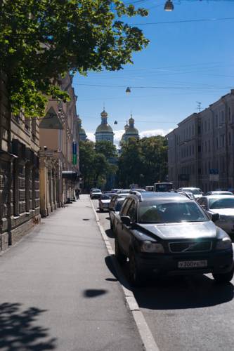 Saint Petersburg Russia Last Minute Discount Code Booking.com