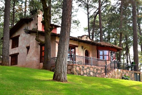 Mazamitla Mexiko Last-Minute-Rabattcode Booking.com