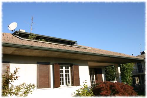 Torri di Quartesolo Italien Last-Minute-Rabattcode Booking.com
