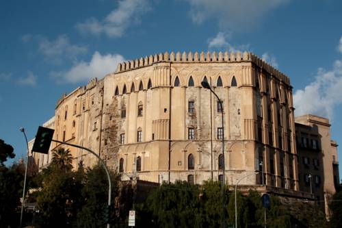 Palermo Italy Last Minute Discount Code Booking.com