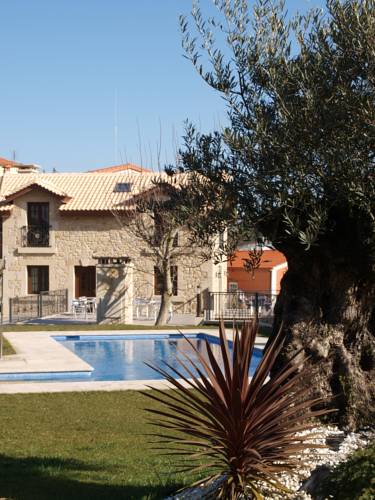 Eine Guarda Spanien Last-Minute-Rabattcode Booking.com