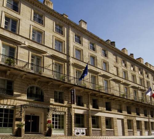 Bordeaux France Last Minute Discount Code Booking.com