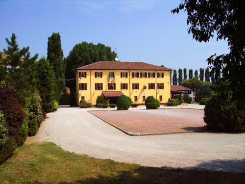 Vigarano Mainarda Italien Last-Minute-Rabattcode Booking.com