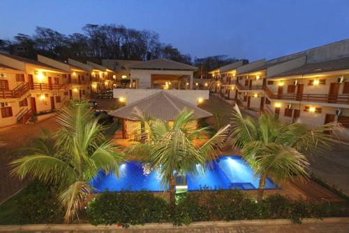 Ribeirao Preto (Sao Paulo) Brazil Last Minute Discount Code Booking.com