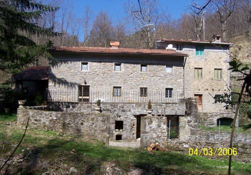 Bagni Di Lucca Italy Last Minute Discount Code Booking.com