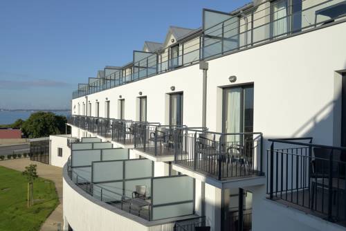 Concarneau France Last Minute Discount Code Booking.com