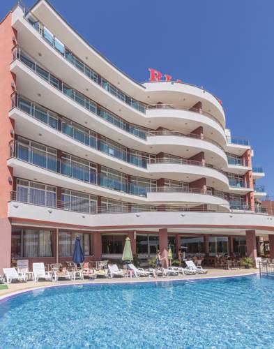 Sonniger Strand Bulgarien Last-Minute-Rabattcode Booking.com