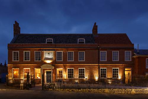 Norwich Royaume-Uni Code de réduction de dernière minute Booking.com