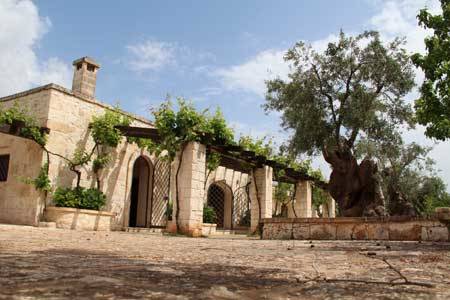 Ostuni Italy Last Minute Discount Code Booking.com