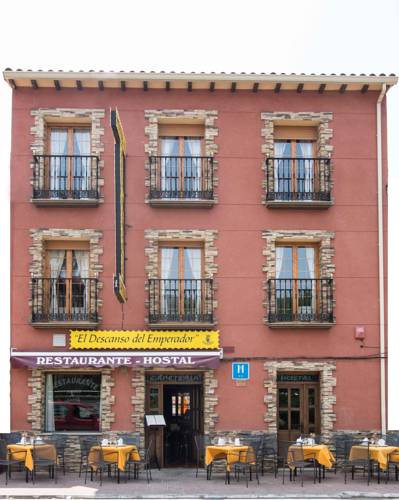 Jarandilla de la Vera Spanien Last-Minute-Rabattcode Booking.com