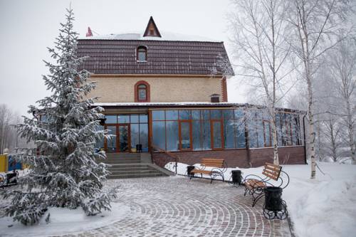 Nefteyugansk Russland Last-Minute-Rabattcode Booking.com