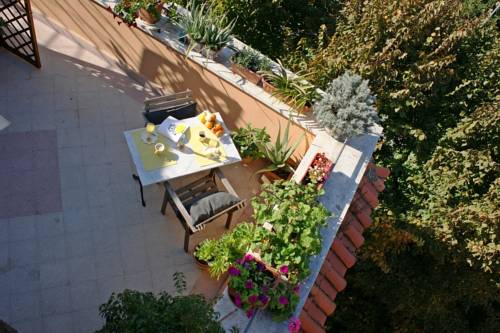 Roma Italien Last-Minute-Rabattcode Booking.com