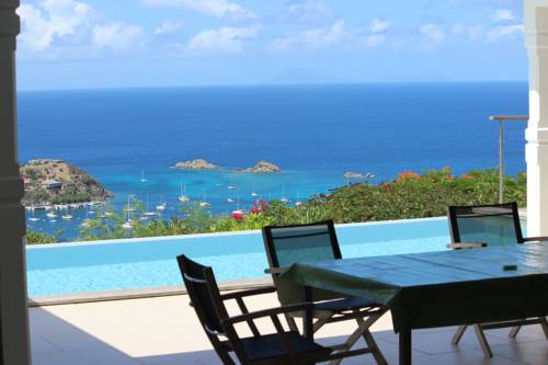 Gustavia Heiliger Barthelemy Last-Minute-Rabattcode Booking.com