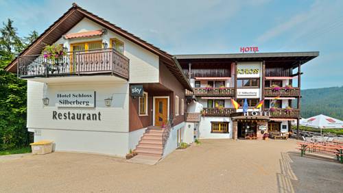 Baiersbronn Deutschland Last-Minute-Rabattcode Booking.com