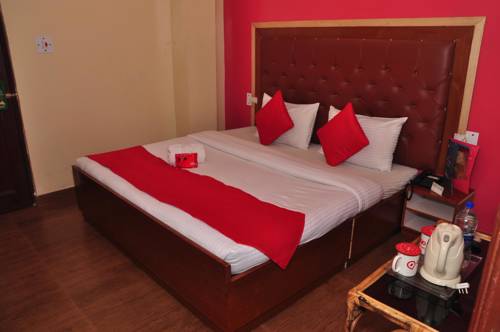 Shimla Indien Last-Minute-Rabattcode Booking.com