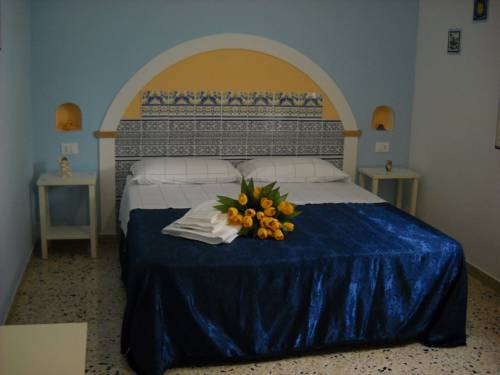 Custonaci Italy Last Minute Discount Code Booking.com