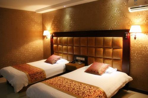 Hangzhou China Último Minuto Código de Descuento Booking.com