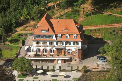 Annweiler am Trifels Germany Last Minute Discount Code Booking.com