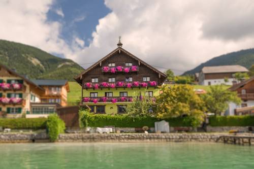 Sankt Wolfgang Austria Last Minute Discount Code Booking.com