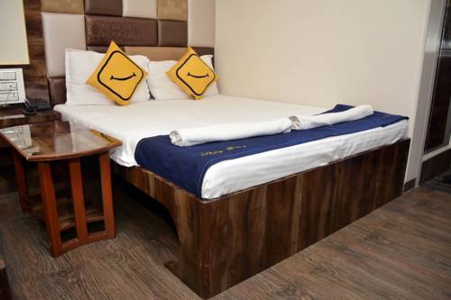 Mumbai India Último Minuto Código de Descuento Booking.com