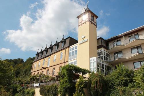 Bad Salzschlirf Germany Last Minute Discount Code Booking.com