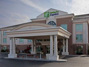 Richmond (KY) United States Last Minute Discount Code Agoda.com