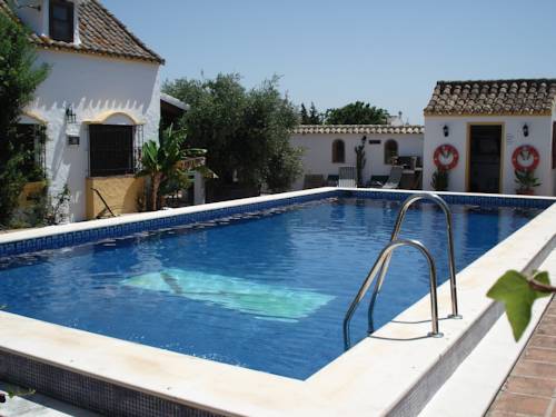 Barbate Spanien Last-Minute-Rabattcode Booking.com
