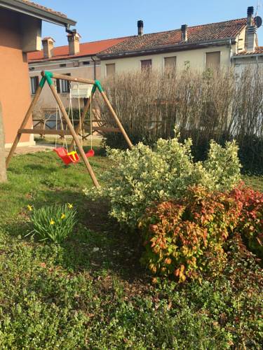 Gazzuolo Italien Last-Minute-Rabattcode Booking.com