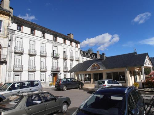 Luz-Saint-Sauveur France Last Minute Discount Code Agoda.com