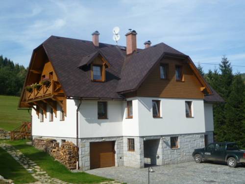 Ostruzna Tschechien Last-Minute-Rabattcode Booking.com