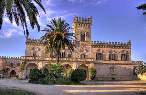 Fasano Italien Last-Minute-Rabattcode Booking.com