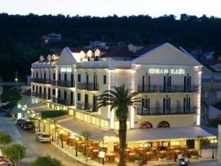 Kefalonia Greece Last Minute Discount Code Agoda.com