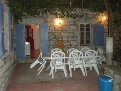 Berrias Et Casteljau France Last Minute Discount Code Booking.com