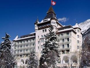 Pontresina Switzerland Last Minute Discount Code Agoda.com