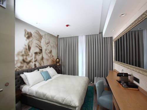 Bodrum City Türkei Last-Minute-Rabattcode Booking.com