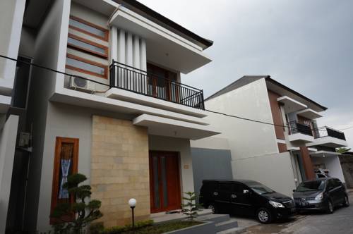 Yogyakarta Indonésie Code de réduction de dernière minute Booking.com
