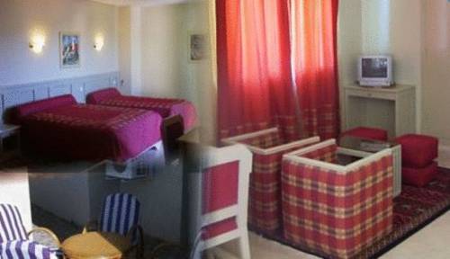 Meknès Morocco Last Minute Discount Code Booking.com