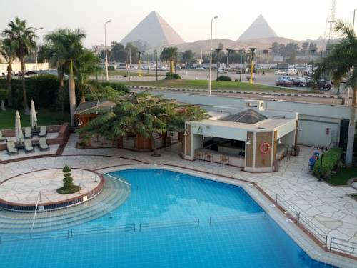 El Cairo Egipto Último Minuto Código de Descuento Booking.com