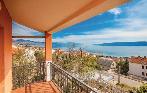 Novi Vinodolski Croatia Last Minute Discount Code Booking.com